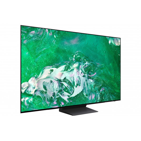 Televizors Samsung QE65S90DATXXH 4K OLED 65'' Smart + Samsung HW-S700D/EN