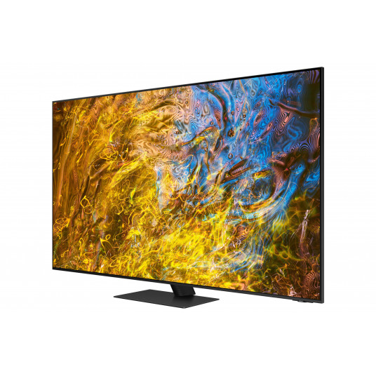 Televizors Samsung QE75QN95DATXXH Neo QLED 75'' Smart + Samsung HW-Q700D/EN