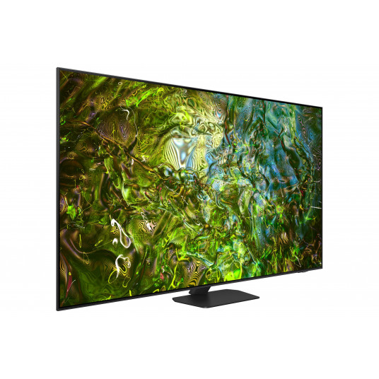 Televizors Samsung QE75QN90DATXXH Neo QLED 75'' Smart + Samsung HW-Q700D/EN