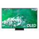 Televizors Samsung QE77S90DAEXXH 4K OLED 77'' Smart