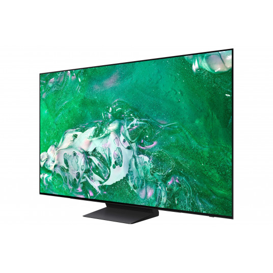 Televizors Samsung QE77S90DAEXXH 4K OLED 77'' Smart