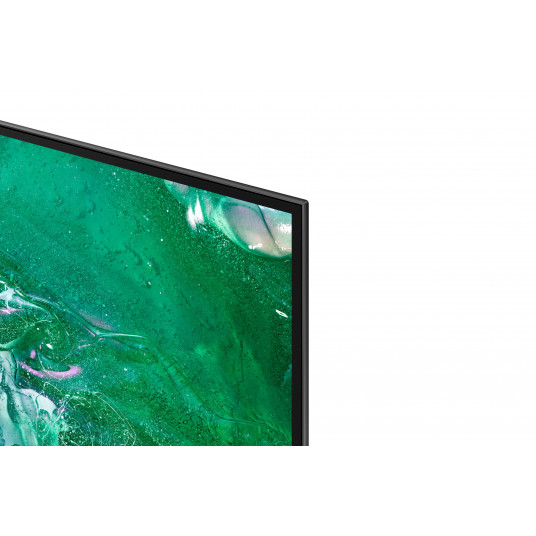 Televizors Samsung QE55S90DAEXXH 4K OLED 55'' Smart + Samsung HW-S700D/EN