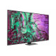 Televizors Samsung QE55QN85DBTXXH Neo QLED Mini LED 55'' Smart