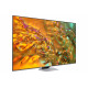 Televizors Samsung QE85Q80DATXXH QLED 85'' Smart