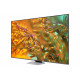 Televizors Samsung QE85Q80DATXXH QLED 85'' Smart