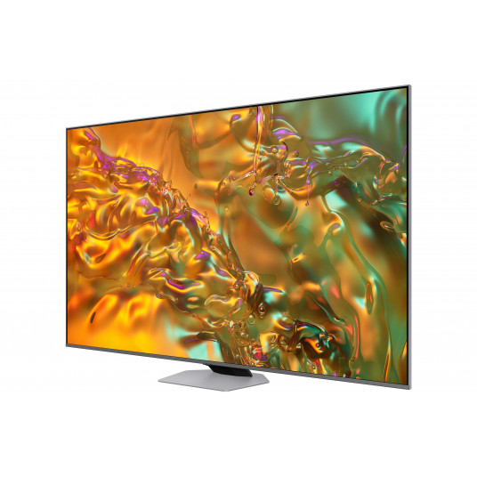 Televizors Samsung QE85Q80DATXXH QLED 85'' Smart