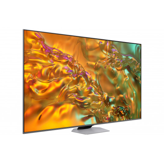 Televizors Samsung QE75Q80DATXXH QLED 75'' Smart