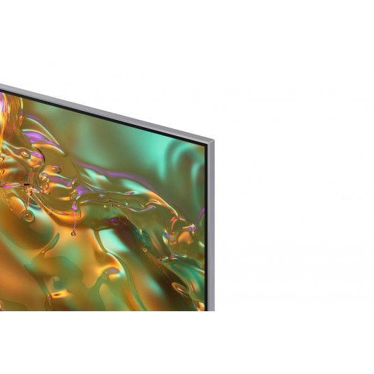 Televizors Samsung QE55Q80DATXXH QLED 55'' Smart