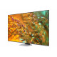 Televizors Samsung QE50Q80DATXXH QLED 50'' Smart