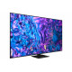 Televizors Samsung QE75Q70DATXXH QLED 75'' Smart