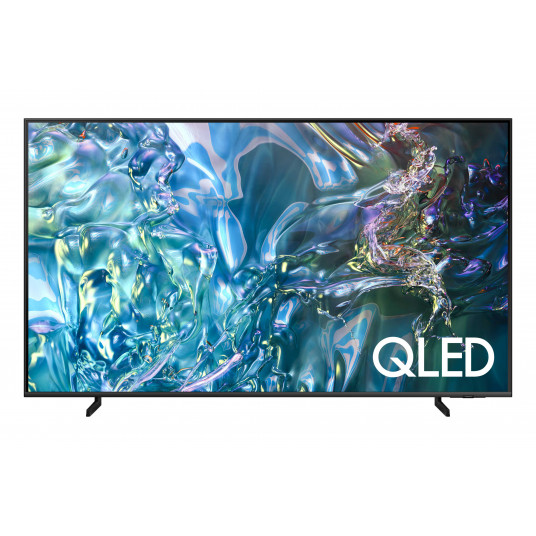 Televizors Samsung QE85Q60DAUXXH QLED 85'' Smart