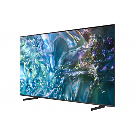 Televizors Samsung QE85Q60DAUXXH QLED 85'' Smart