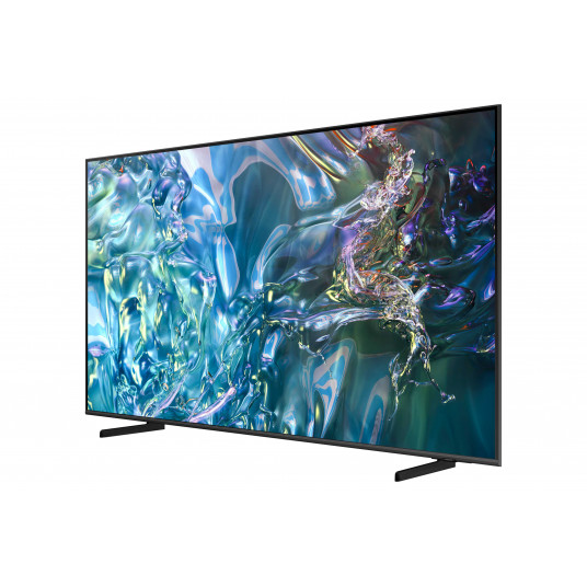 Televizors Samsung QE50Q60DAUXXH QLED 50'' Smart