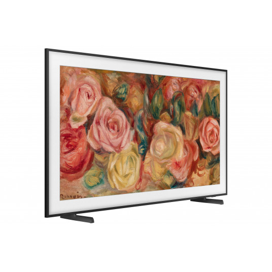 Televizors Samsung QE85LS03DAUXXH UHD LED 85'' Smart + Samsung HW-LS60D/EN