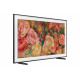 Televizors Samsung QE55LS03DAUXXH UHD LED 55'' Smart + Samsung HW-S60D/EN