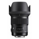 Sigma 50mm F1.4 DG HSM | Art | Canon EF mount