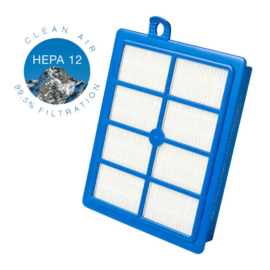 Hepa filtrs Electrolux