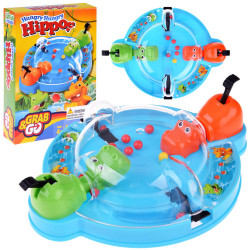 Arkādes spēle Hasbro Hungry Hippos