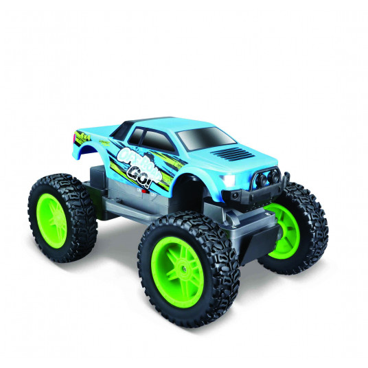MAISTO TECH RC automašīna Off Road Go, 21cm, 82759