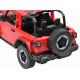 Jeep RUBICON apvidus automašīna RASTAR RC0581