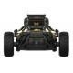 Kāpurķēžu SULONG 1:18 2,4 GHz