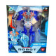 09095 ROBOT W PUDEŁKU L3770 - MIX KOLORÓW