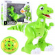 Kontrolēts dejojošs dinozaurs RC0502