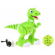 Kontrolēts dejojošs dinozaurs RC0502