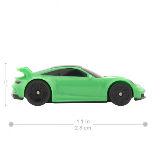 Hot Wheels Porsche 911 RC modeļa automašīna