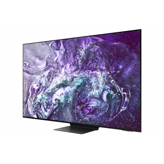 Televizors Samsung QE65S95DATXXH 4K OLED 65'' Smart + Samsung HW-S700D/EN