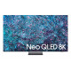 Televizors Samsung QE85QN900DTXXH 8K Neo QLED 85'' Smart + Samsung HW-Q990D/EN 