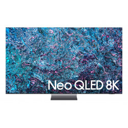 Televizors Samsung QE85QN900DTXXH 8K Neo QLED Mini LED 85'' Smart 