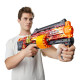 XSHOT rotaļu pistole Skins Last Stand Ghost, 16 gab., 36693(3658P)
