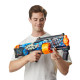 XSHOT rotaļu pistole Skins Last Stand Ghost, 16 gab., 36693(3658P)
