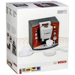 KLEIN Espresso kafijas aparāts Bosch