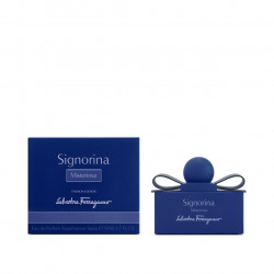 Salvatore Ferragamo, Signorina Misteriosa Fashion Edition 2020, Eau De Parfum, Sievietēm, 50 ml