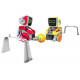 SILVERLIT R/V Kickabot Robots - Futbolists