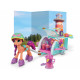 Hasbro komplekts MLP Pony Sunny Starscout ZA4530