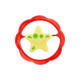 0844 Rattle Star/Saule 084A