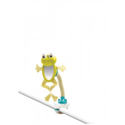 602 Arkas klips Frog