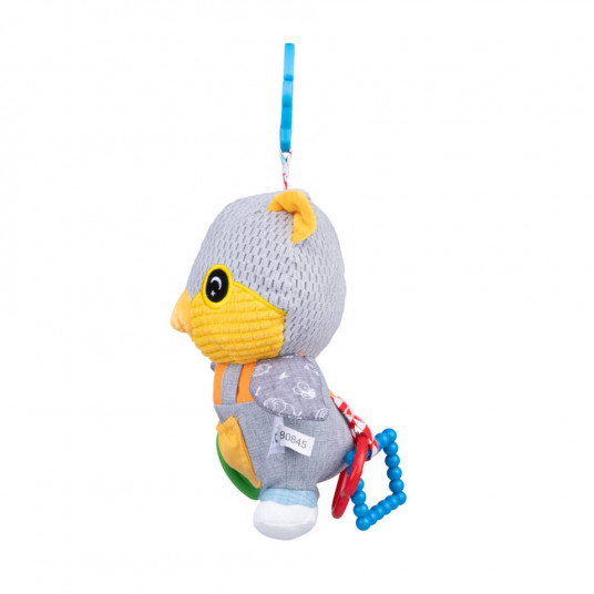 BB 80845 ZAWIESZKA SOWA ADELA