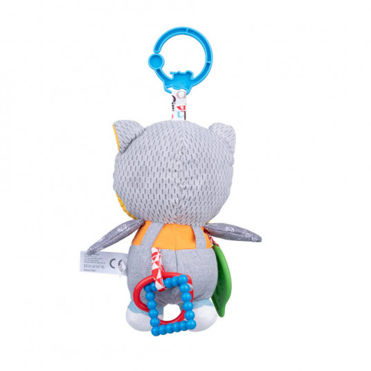 BB 80845 ZAWIESZKA SOWA ADELA