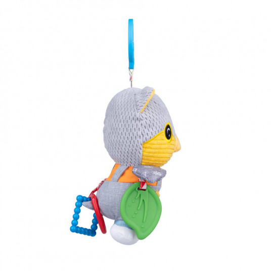 BB 80845 ZAWIESZKA SOWA ADELA