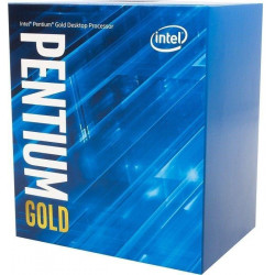 Intel Pentium G6405 4,1 GHz LGA1200 kaste