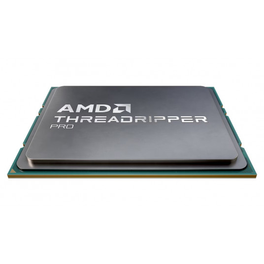 AMD Ryzen Threadripper PRO 7975WX procesors 4 GHz 128 MB L3 kaste