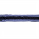 NILS CAMP NC4008 pašpiepūšamais paklājiņš ar salokāmu spilvenu Blue