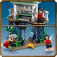LEGO® 76420 HARRY POTTER Trejburvju turnīrs: Melnais ezers