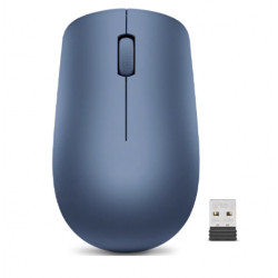 Lenovo Accessories 530 Wireless Mouse (Abyss Blue)