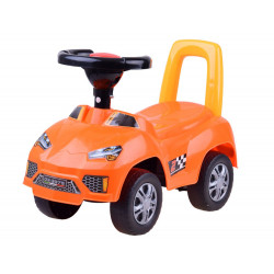 Push-pull mašīna, oranža