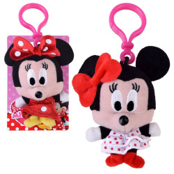 Simba Disney Minnie Mouse talismanu kulons ZA1429